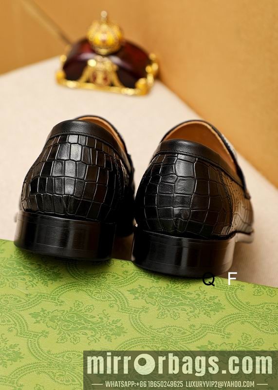 Gucci Replica Shoes sz39-44 TF0807
