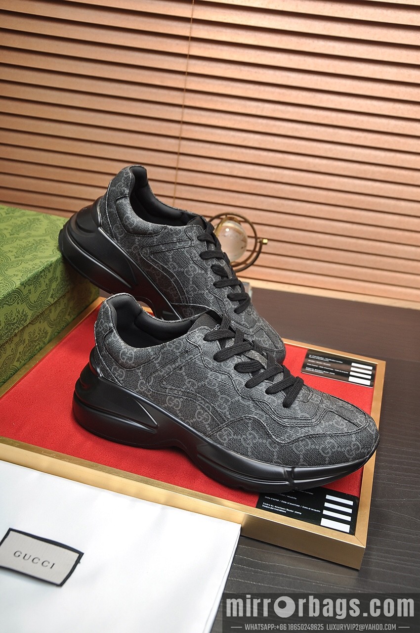 Gucci Replica Shoes sz35-45 hnh1221