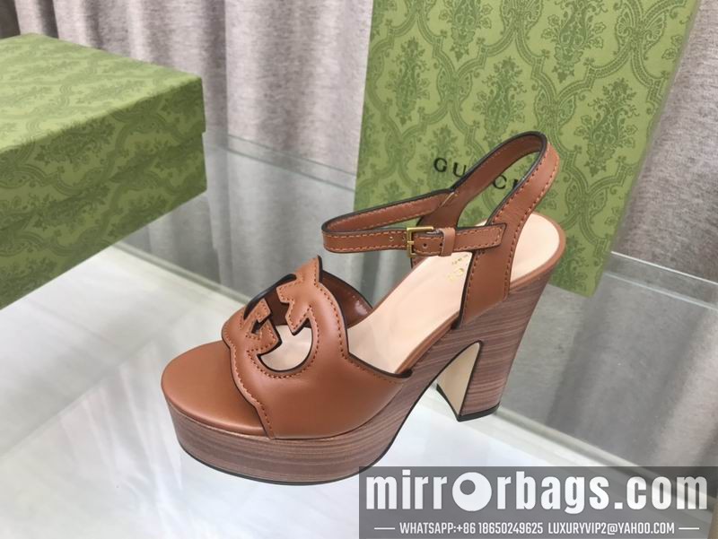 Gucci Replica Shoes sz35-42 12cm mnf0319