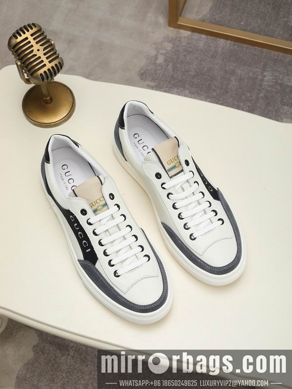 Gucci Replica Shoes sz38-45 mnf0204