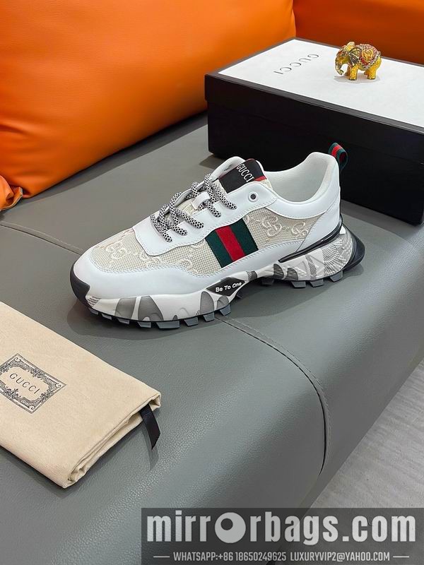 Gucci Replica Shoes sz38-44 mnf0140