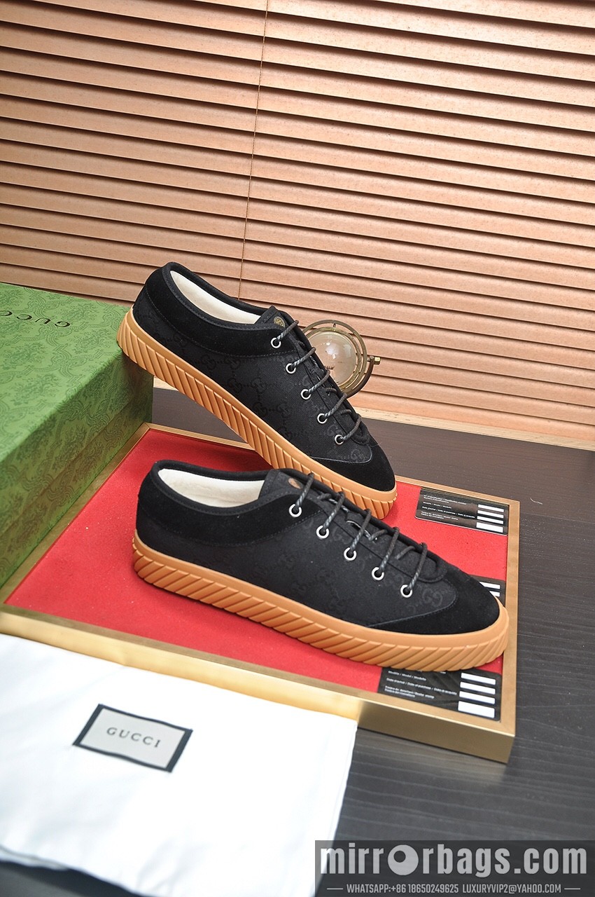 Gucci Replica Shoes sz38-44 h0720