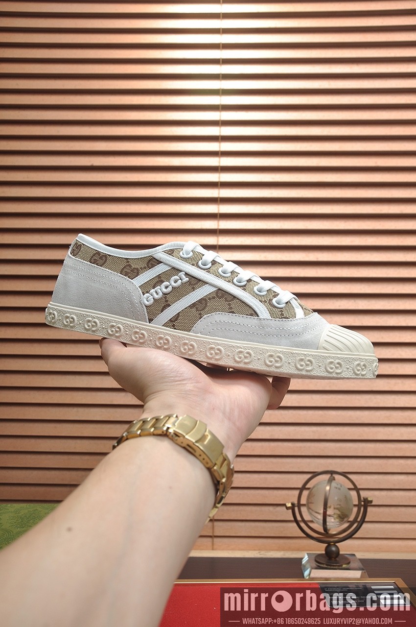 Gucci Replica Shoes sz35-45 h0701