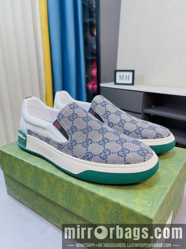 Gucci Replica Shoes sz38-44 mnf0304
