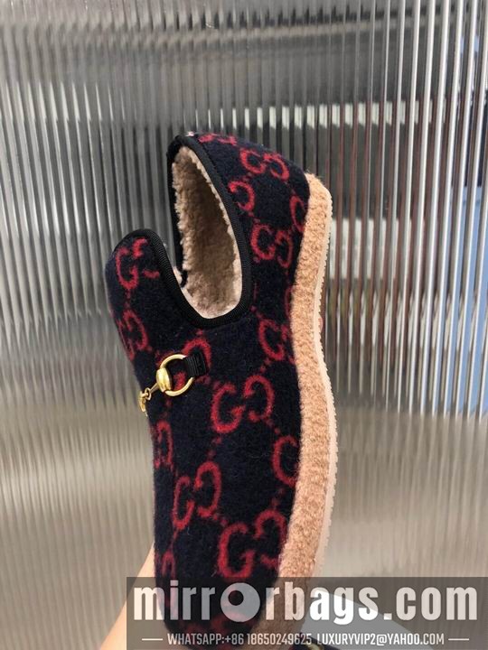 Gucci Replica Shoes sz35-42 mnh0904