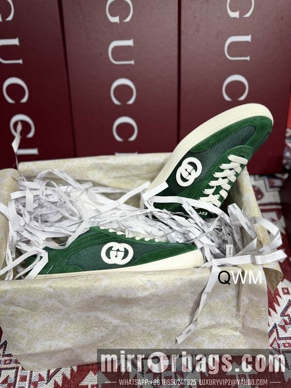 Gucci Replica Shoes sz35-45 WM0609