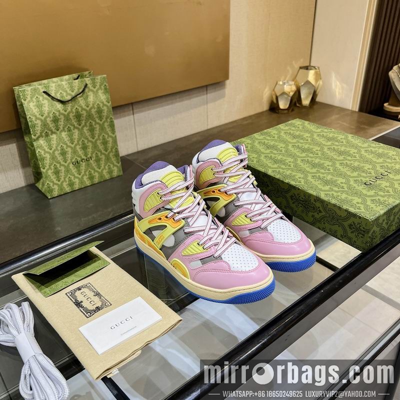 Gucci Replica Shoes sz35-45 mnf0309