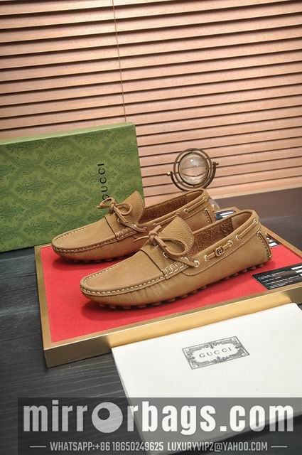 Gucci Replica Shoes sz38-44 mnh0509