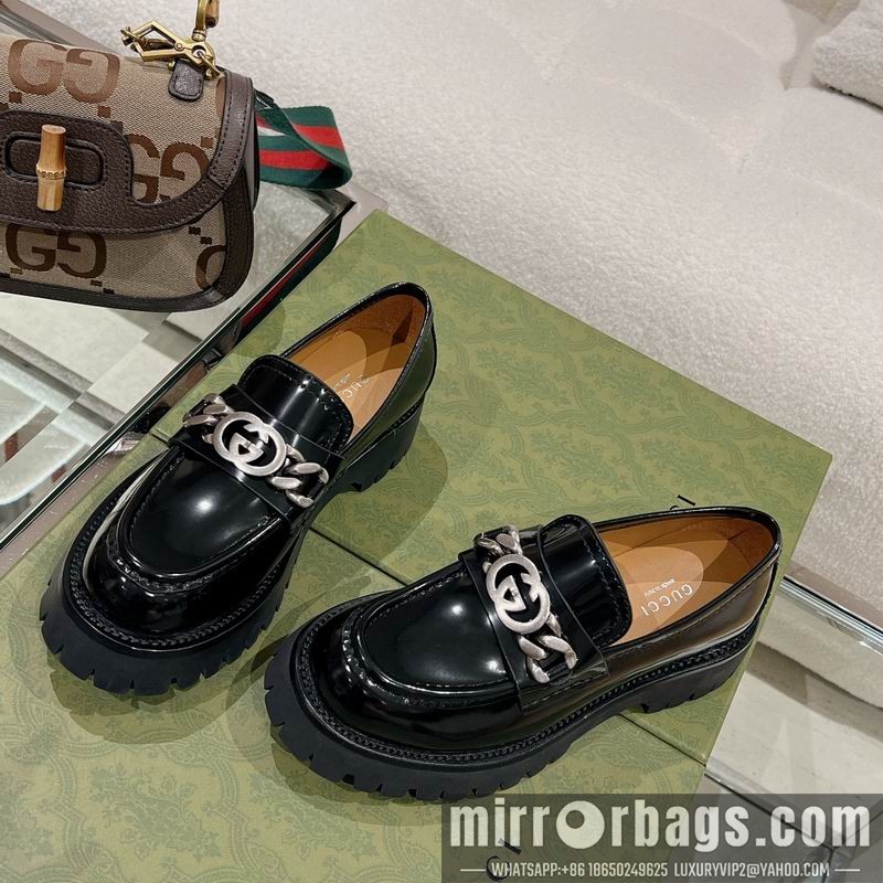 Gucci Replica Shoes sz35-40 mnf0315