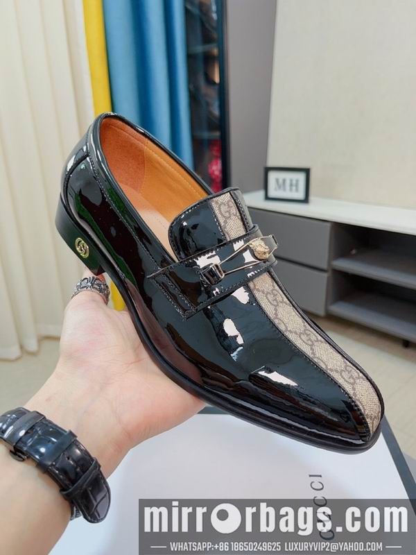 Gucci Replica Shoes sz38-44 mnf0244