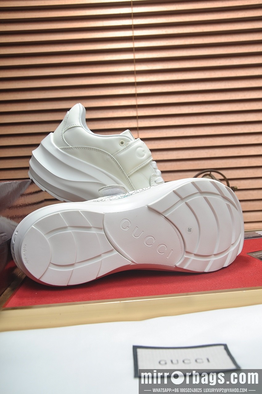 Gucci Replica Shoes sz35-40 h1004