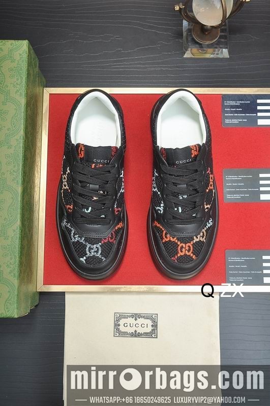 Gucci Replica Shoes sz35-45 ZX1003