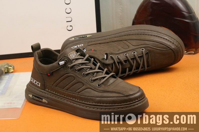 Gucci Replica Shoes sz38-43 mnf0121