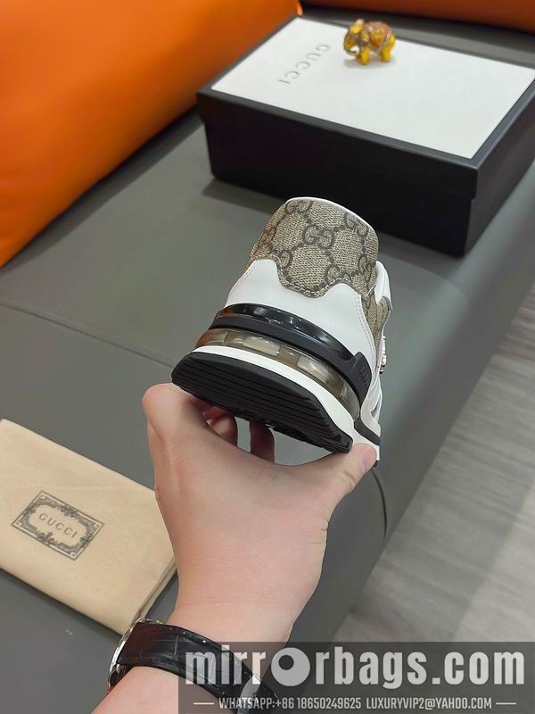 Gucci Replica Shoes sz38-44 mnf0378