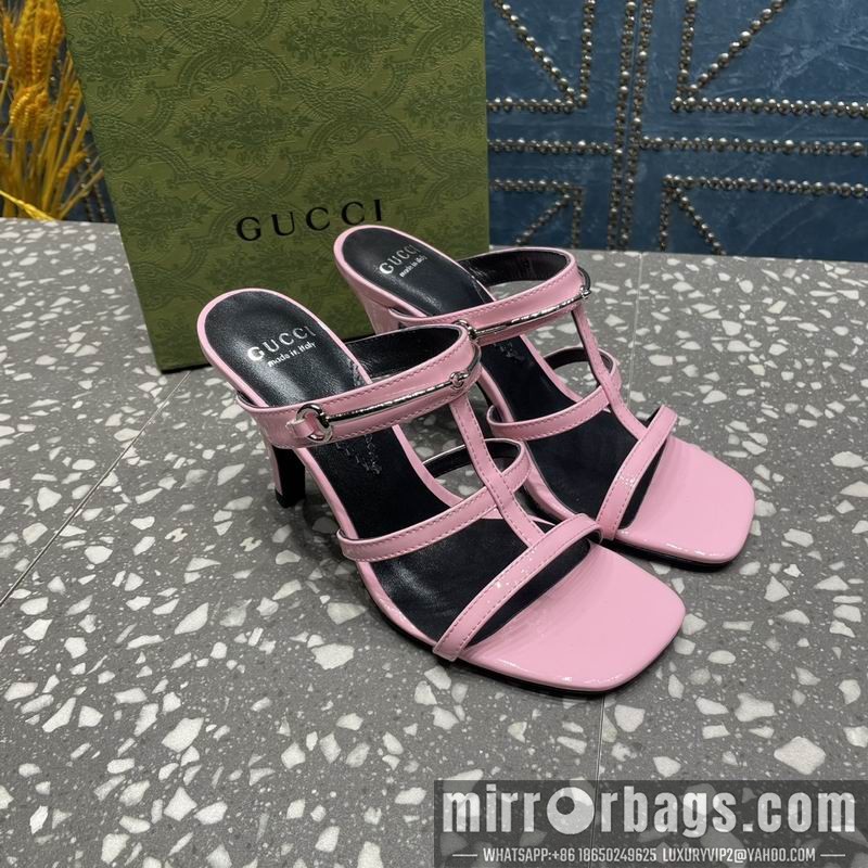 Gucci Replica Shoes sz35-42 8.5cm mnf0302