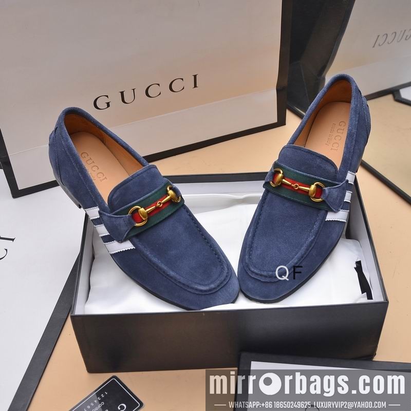 Gucci Replica Shoes sz38-45 F0399