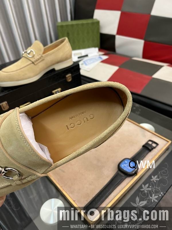 Gucci Replica Shoes sz38-44 WM0201