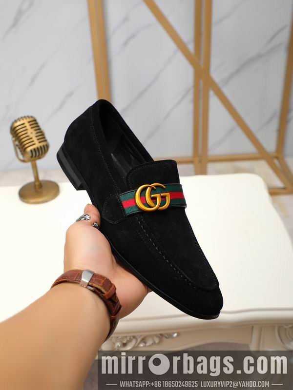 Gucci Replica Shoes sz38-44 mnf0101
