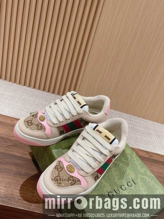 Gucci Replica Shoes sz35-40 hnh0301