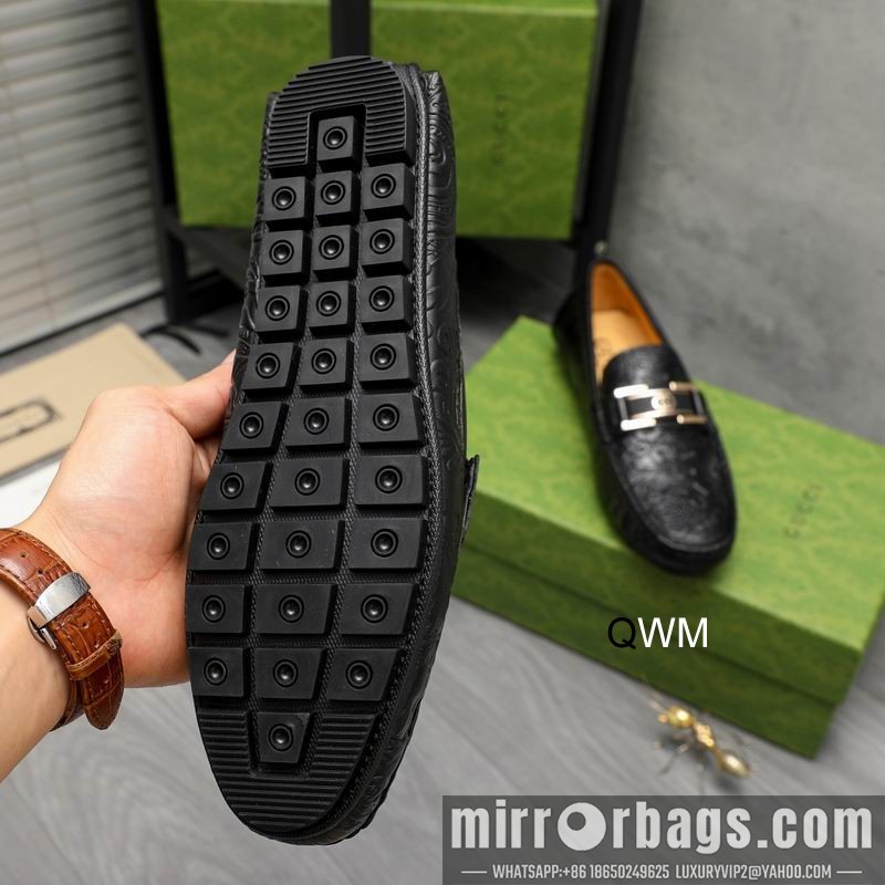 Gucci Replica Shoes  sz38-45 WM0404