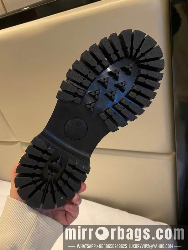 Gucci Replica Shoes sz35-40 mnf0307