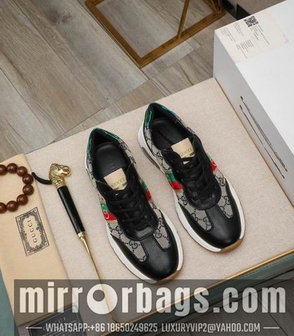 Gucci Replica Shoes sz38-44 hnh0420
