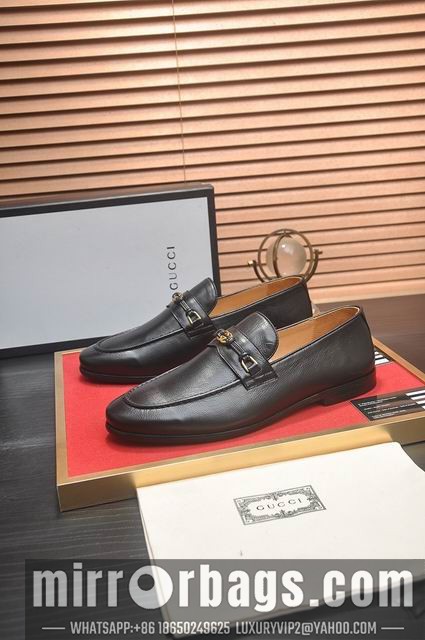 Gucci Replica Shoes sz38-45 mnh0401