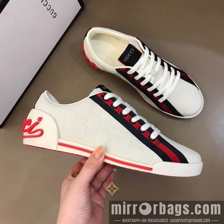 Gucci Replica Shoes sz38-44 ZX0303
