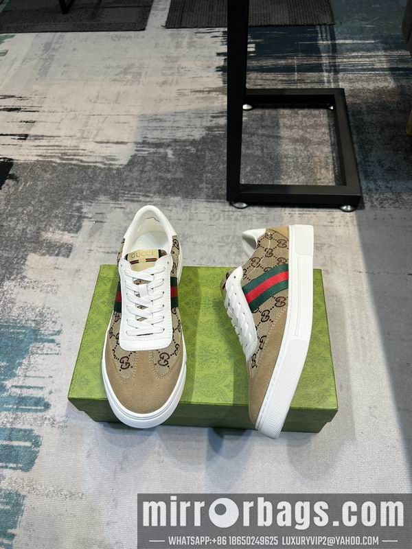 Gucci Replica Shoes sz38-45 hnm01134