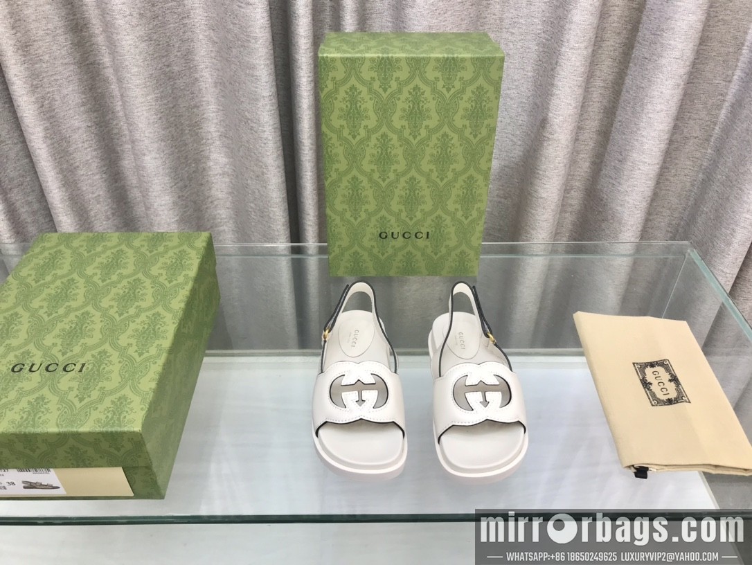 Gucci Replica Shoes sz35-42 h1002