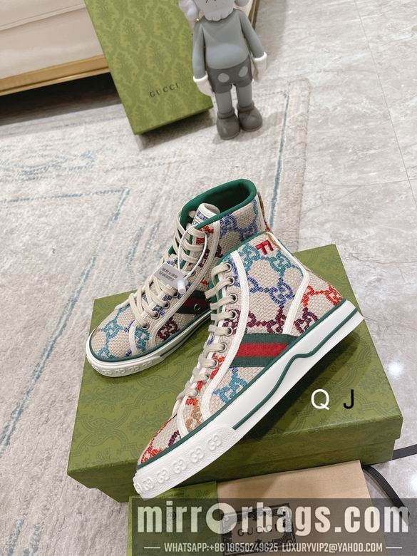 Gucci Replica Shoes sz36-39 XJ0304