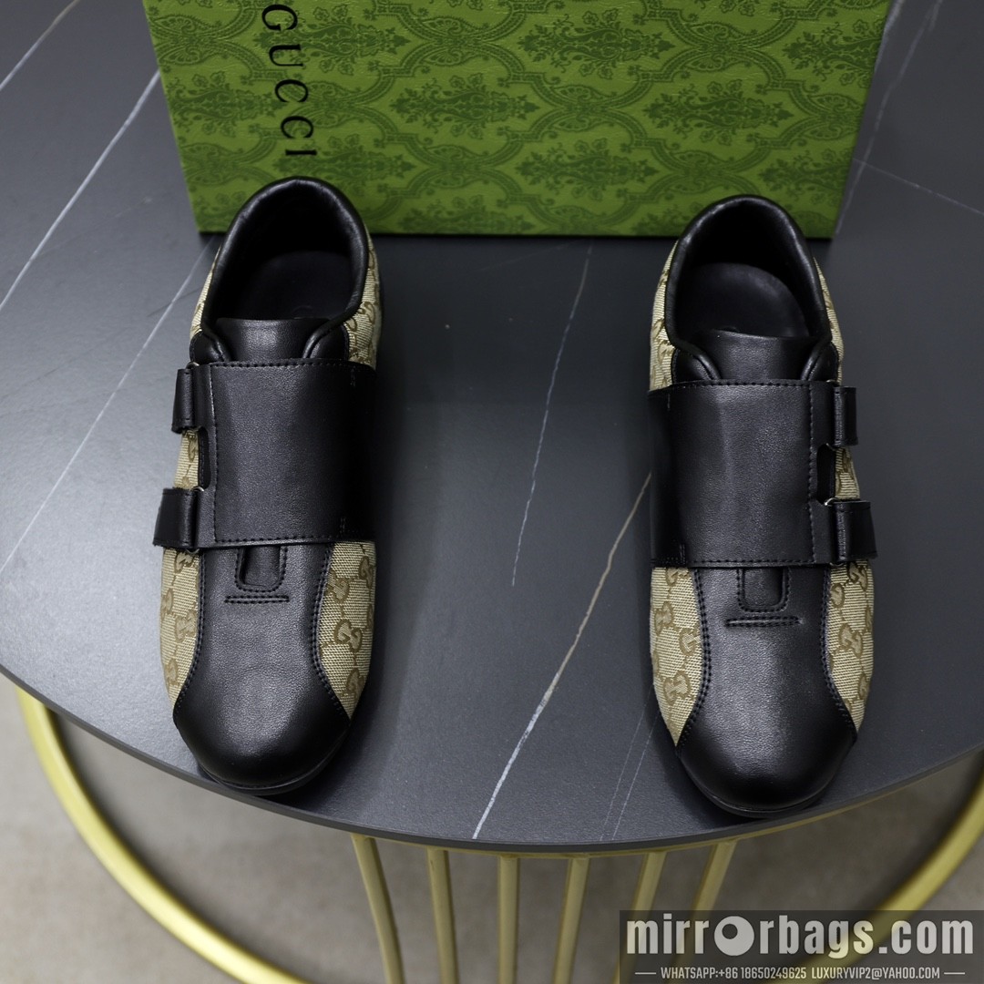 Gucci Replica Shoes sz38-45 hnh1215