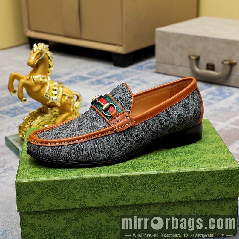 Gucci Replica Shoes sz38-45 hnm0118