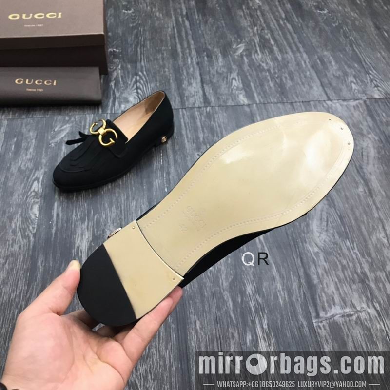 Gucci Replica Shoes sz39-46 CRQ0301