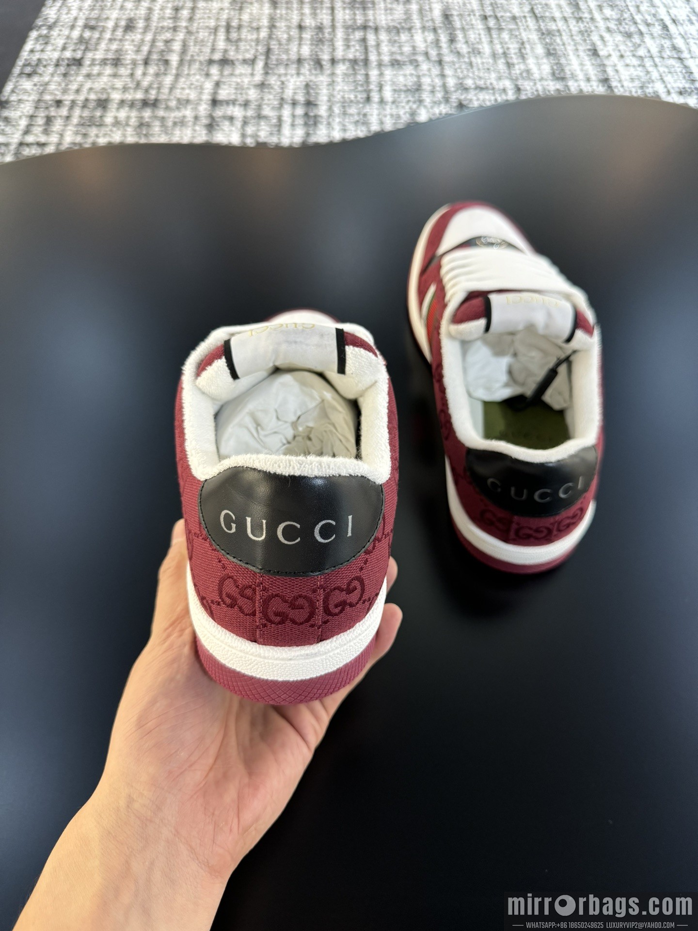 Gucci Replica Shoes sz35-45 hnh0201