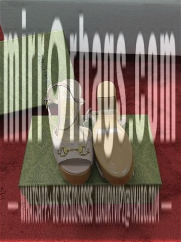 Gucci Replica Shoes sz35-41 11cm mnh1001
