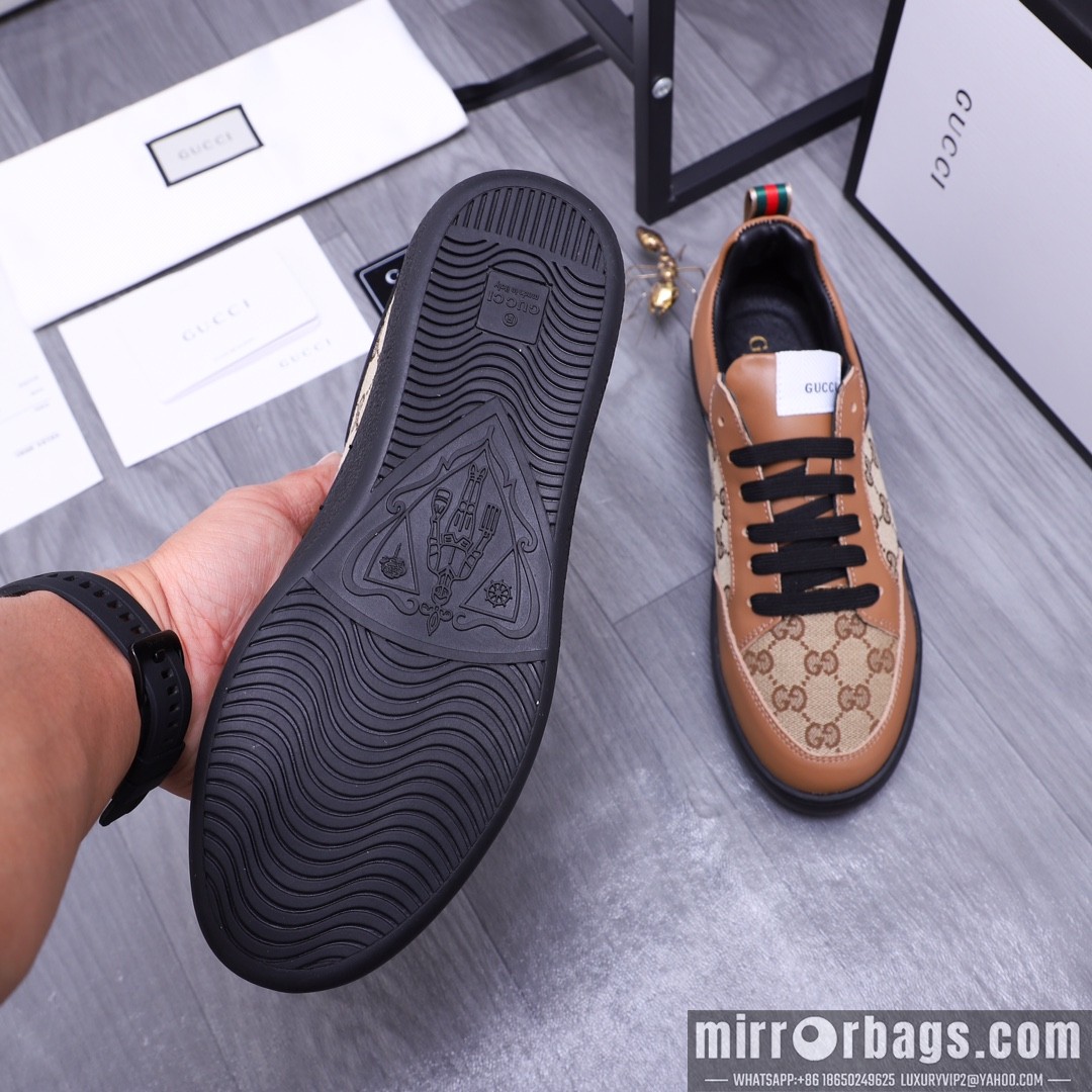 Gucci Replica Shoes sz38-44 hnm01140