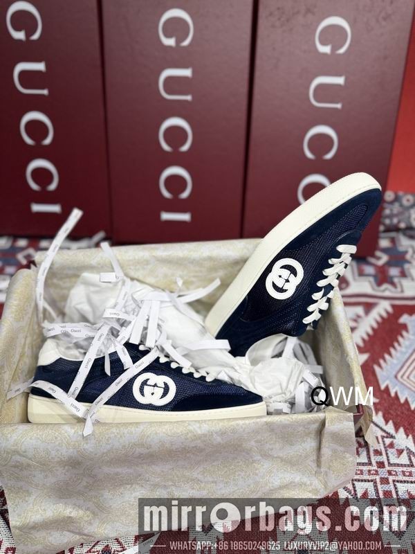 Gucci Replica Shoes sz35-45 WM0609