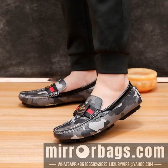 Gucci Replica Shoes sz37-45 mnh1009
