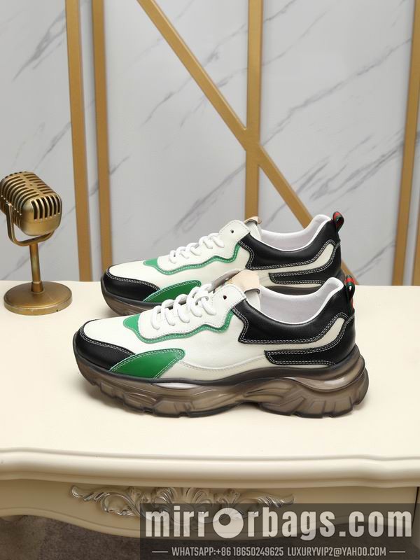Gucci Replica Shoes sz38-44 mnf0226