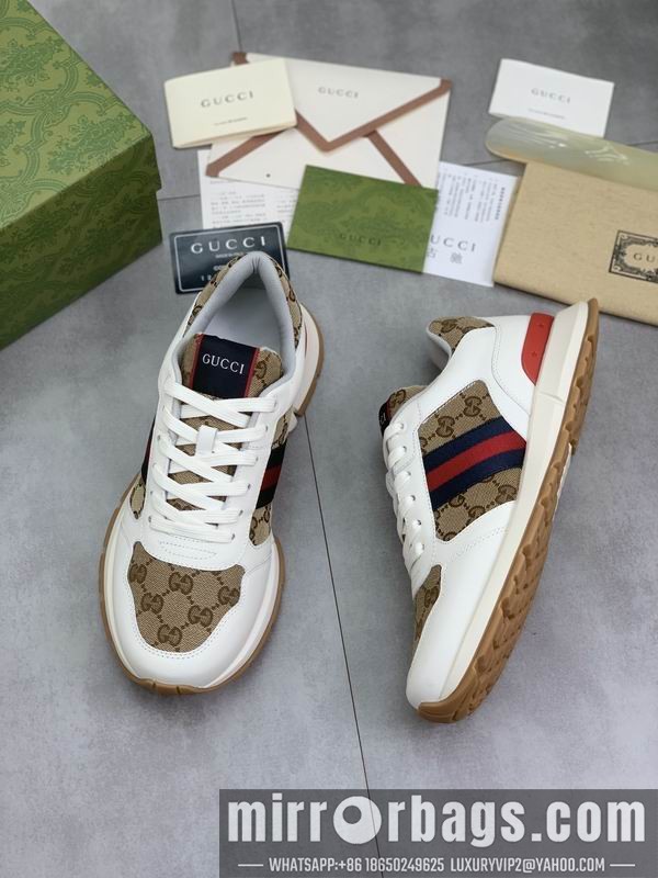 Gucci Replica Shoes sz38-45 mnf0376