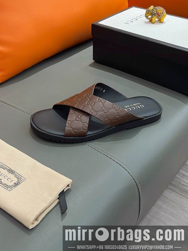 Gucci Replica Shoes sz38-44 mnf0309