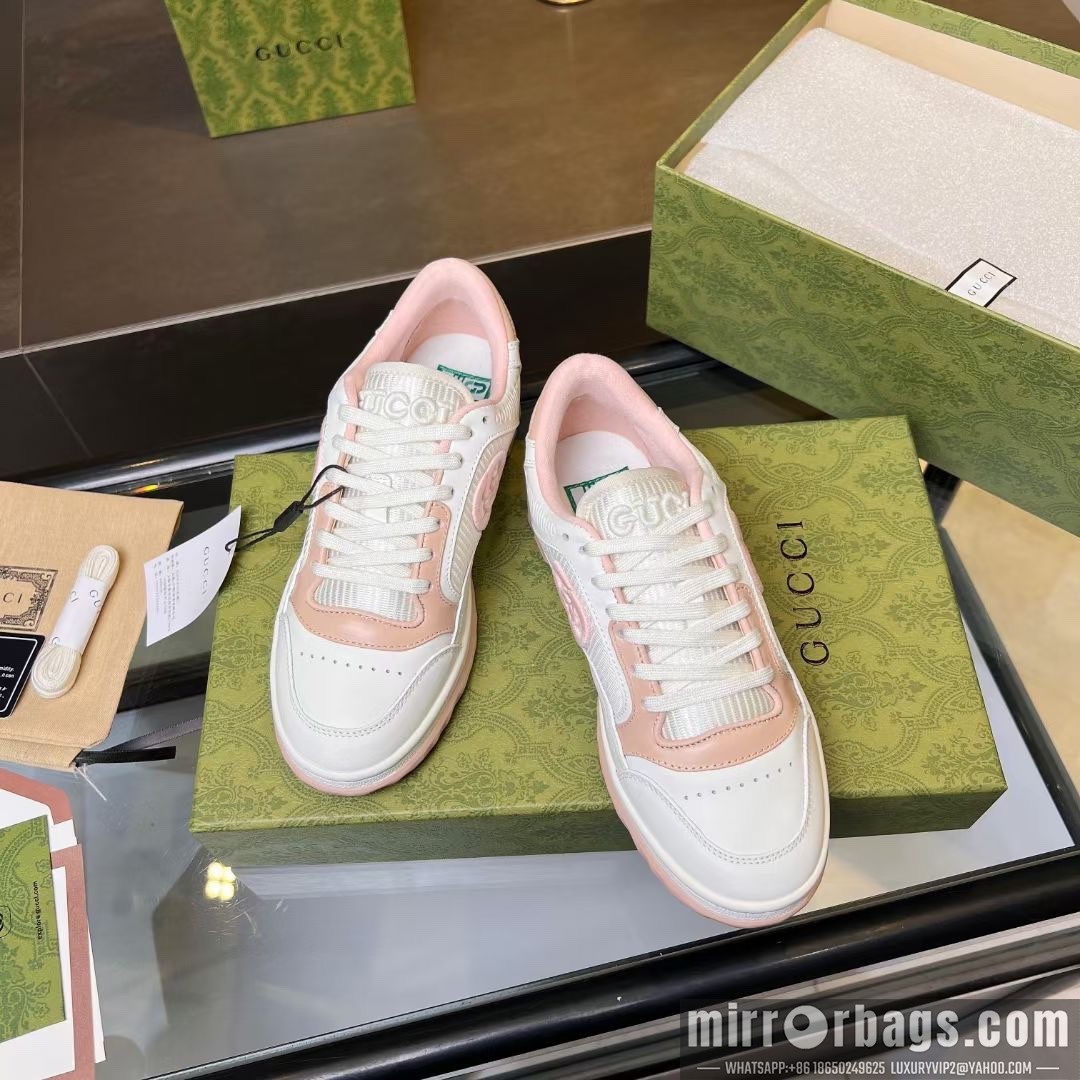 Gucci Replica Shoes sz35-45 h0703