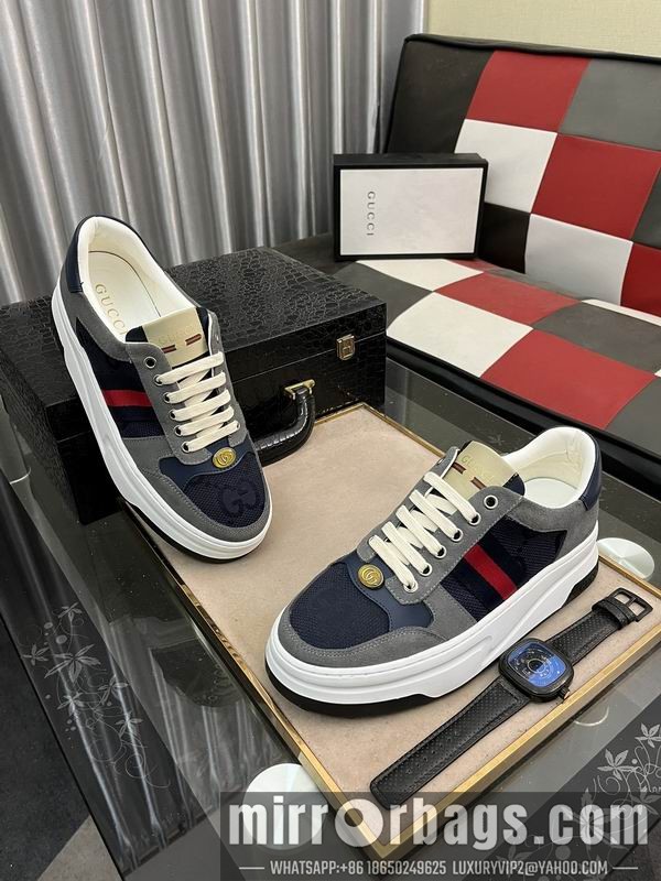 Gucci Replica Shoes sz38-44 hnm01109
