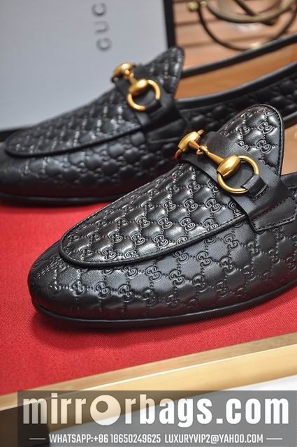 Gucci Replica Shoes sz38-44 mnh0412