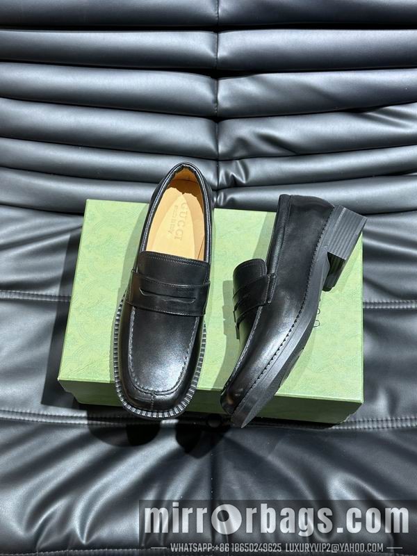 Gucci Replica Shoes sz38-45 mnf0390