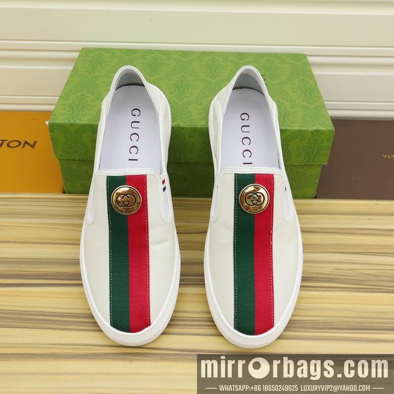 Gucci Replica Shoes sz38-44 mnf0105