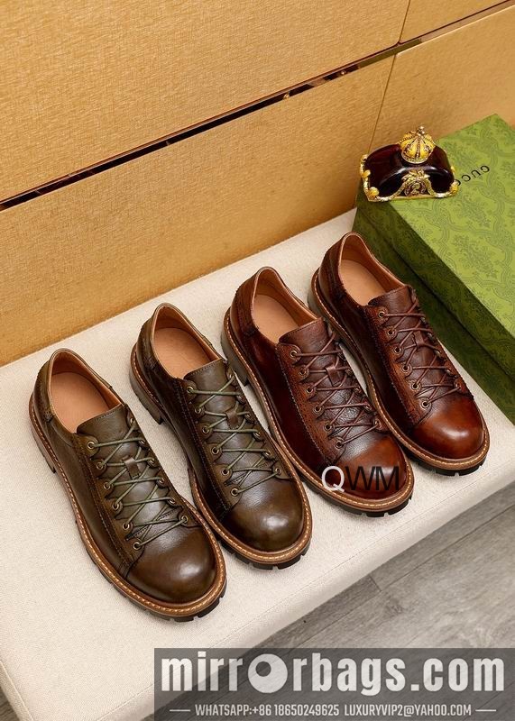 Gucci Replica Shoes sz38-45 WM0388
