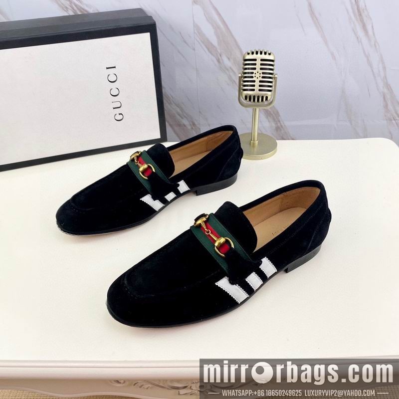 Gucci Replica Shoes sz38-45 mnf0214