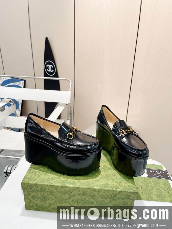 Gucci Replica Shoes sz35-41 10cm mnf0302